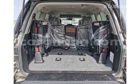 Sayi Imported Toyota Land Cruiser Black Mota in Import - Dubai a Ashanti Sayi Imported Toyota Land Cruiser Black Mota in Import - Dubai a Ashanti