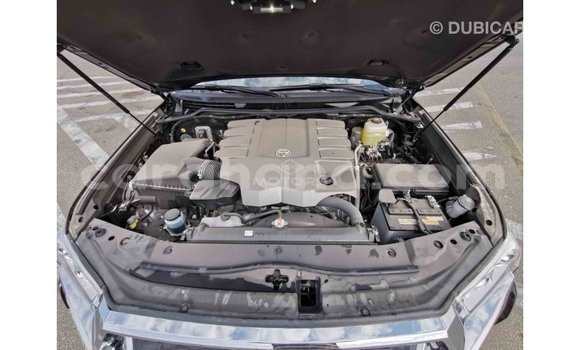 Sayi Imported Toyota Land Cruiser Black Mota in Import - Dubai a Ashanti Sayi Imported Toyota Land Cruiser Black Mota in Import - Dubai a Ashanti