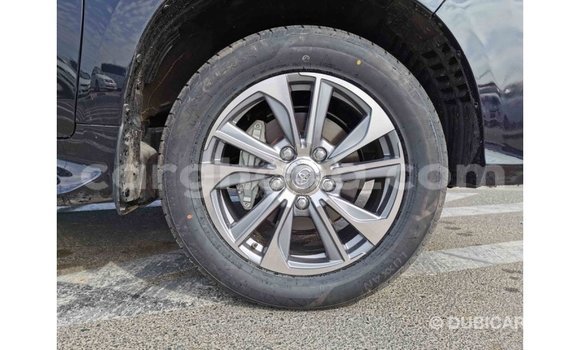 Sayi Imported Toyota Land Cruiser Black Mota in Import - Dubai a Ashanti Sayi Imported Toyota Land Cruiser Black Mota in Import - Dubai a Ashanti
