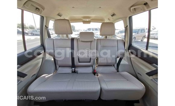 Ra Imported Mitsubishi Pajero funfun Ọkọ̀ in Import - Dubai ni Ashanti Ra Imported Mitsubishi Pajero funfun Ọkọ̀ in Import - Dubai ni Ashanti