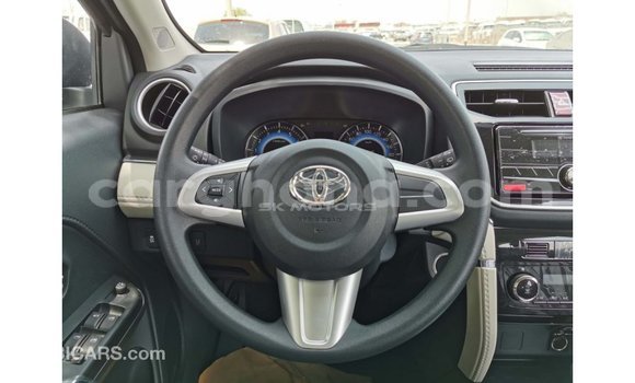 Buy Import Toyota Rush Brown Car in Import - Dubai in Ashanti Buy Import Toyota Rush Brown Car in Import - Dubai in Ashanti