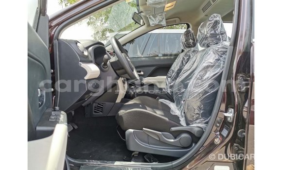 Buy Import Toyota Rush Brown Car in Import - Dubai in Ashanti Buy Import Toyota Rush Brown Car in Import - Dubai in Ashanti