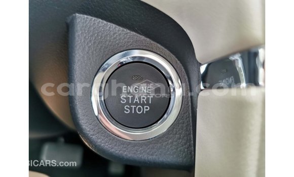 Buy Import Toyota Rush Brown Car in Import - Dubai in Ashanti Buy Import Toyota Rush Brown Car in Import - Dubai in Ashanti