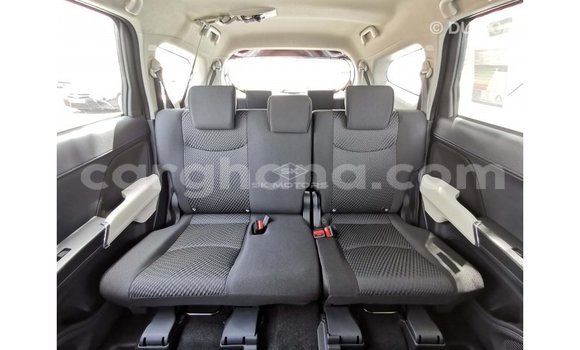 Buy Import Toyota Rush Brown Car in Import - Dubai in Ashanti Buy Import Toyota Rush Brown Car in Import - Dubai in Ashanti