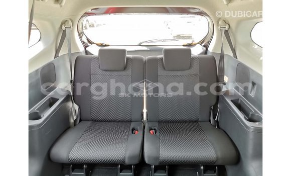 Buy Import Toyota Rush Brown Car in Import - Dubai in Ashanti Buy Import Toyota Rush Brown Car in Import - Dubai in Ashanti