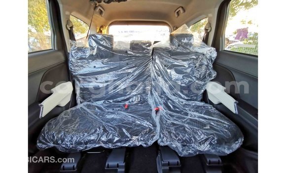 Sayi Imported Toyota Rush Brown Mota in Import - Dubai a Ashanti Sayi Imported Toyota Rush Brown Mota in Import - Dubai a Ashanti