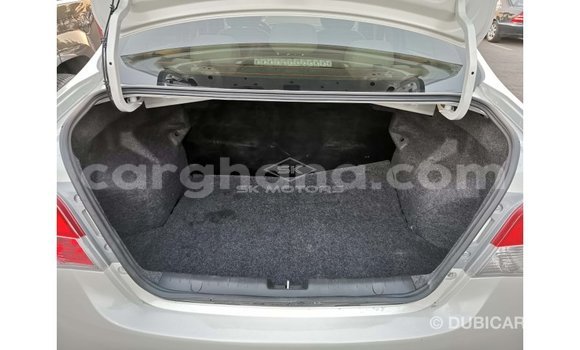 Buy Import Mitsubishi Attrage White Car in Import - Dubai in Ashanti Buy Import Mitsubishi Attrage White Car in Import - Dubai in Ashanti