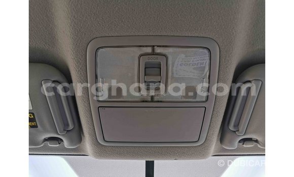 Sayi Imported Toyota 4Runner Red Mota in Import - Dubai a Ashanti Sayi Imported Toyota 4Runner Red Mota in Import - Dubai a Ashanti