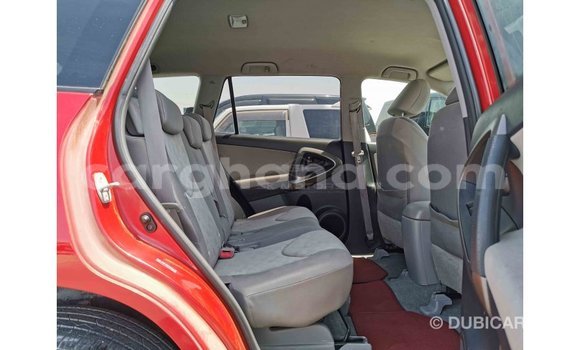 Sayi Imported Toyota 4Runner Red Mota in Import - Dubai a Ashanti Sayi Imported Toyota 4Runner Red Mota in Import - Dubai a Ashanti