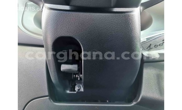 Ra Imported Toyota Hilux Miiran Ọkọ̀ in Import - Dubai ni Ashanti Ra Imported Toyota Hilux Miiran Ọkọ̀ in Import - Dubai ni Ashanti