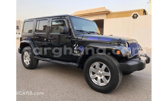 Sayi Imported Jeep Wrangler Black Mota in Import - Dubai a Ashanti Sayi Imported Jeep Wrangler Black Mota in Import - Dubai a Ashanti