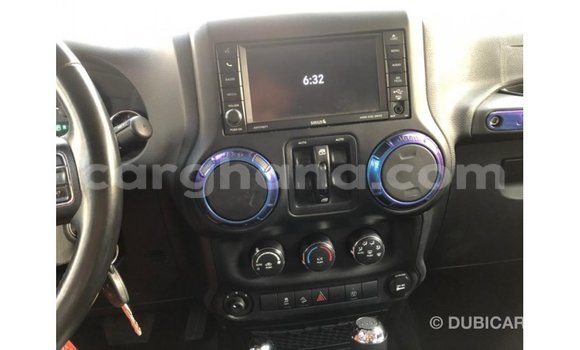 Sayi Imported Jeep Wrangler Black Mota in Import - Dubai a Ashanti Sayi Imported Jeep Wrangler Black Mota in Import - Dubai a Ashanti