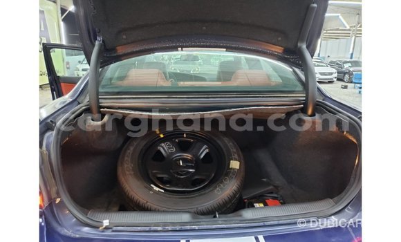 Ra Imported Dodge Challenger Blue Ọkọ̀ in Import - Dubai ni Ashanti Ra Imported Dodge Challenger Blue Ọkọ̀ in Import - Dubai ni Ashanti