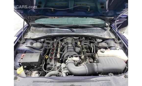 Ra Imported Dodge Challenger Blue Ọkọ̀ in Import - Dubai ni Ashanti Ra Imported Dodge Challenger Blue Ọkọ̀ in Import - Dubai ni Ashanti