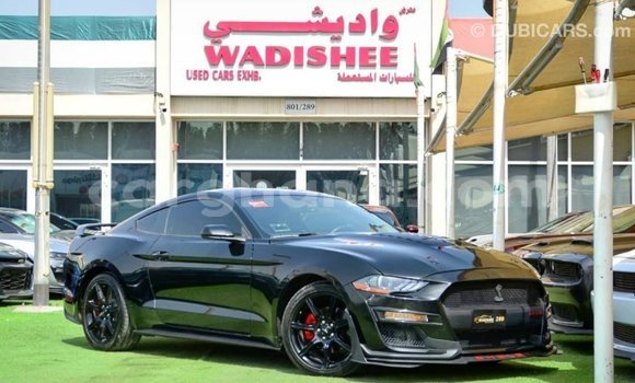 Sayi Imported FORD MUSTANG Black Mota in Import - Dubai a Ashanti Sayi Imported FORD MUSTANG Black Mota in Import - Dubai a Ashanti