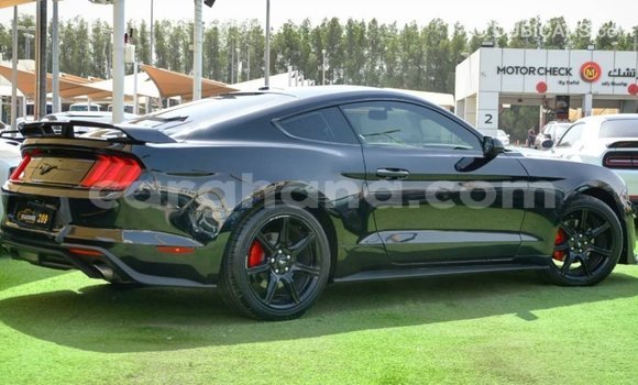 Sayi Imported FORD MUSTANG Black Mota in Import - Dubai a Ashanti Sayi Imported FORD MUSTANG Black Mota in Import - Dubai a Ashanti