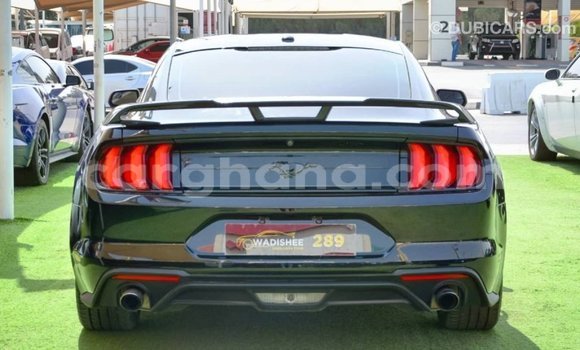 Sayi Imported FORD MUSTANG Black Mota in Import - Dubai a Ashanti Sayi Imported FORD MUSTANG Black Mota in Import - Dubai a Ashanti