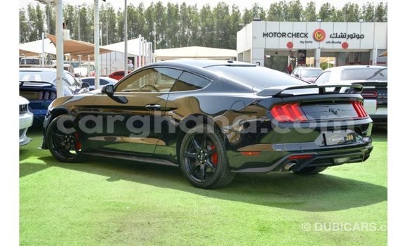 Sayi Imported FORD MUSTANG Black Mota in Import - Dubai a Ashanti Sayi Imported FORD MUSTANG Black Mota in Import - Dubai a Ashanti