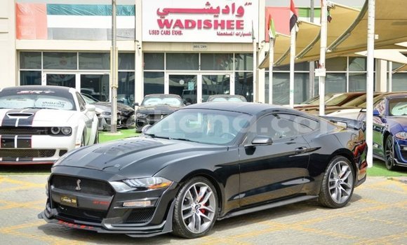 Buy Import FORD MUSTANG Black Car in Import - Dubai in Ashanti Buy Import FORD MUSTANG Black Car in Import - Dubai in Ashanti