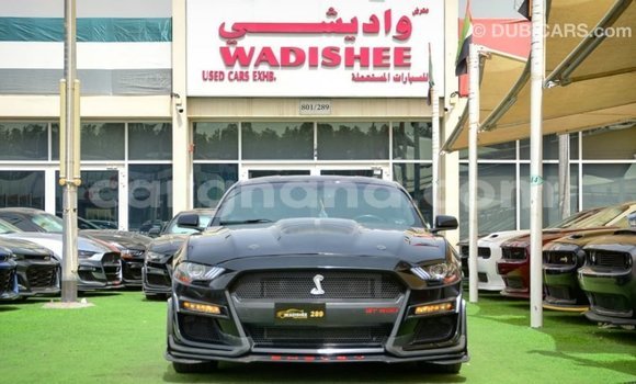 Buy Import FORD MUSTANG Black Car in Import - Dubai in Ashanti Buy Import FORD MUSTANG Black Car in Import - Dubai in Ashanti