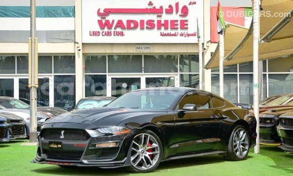 Buy Import FORD MUSTANG Black Car in Import - Dubai in Ashanti Buy Import FORD MUSTANG Black Car in Import - Dubai in Ashanti