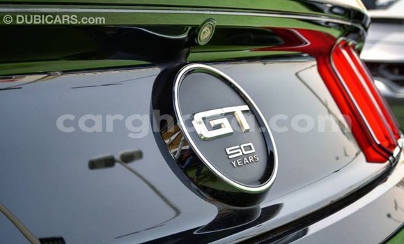 Buy Import FORD MUSTANG Black Car in Import - Dubai in Ashanti Buy Import FORD MUSTANG Black Car in Import - Dubai in Ashanti