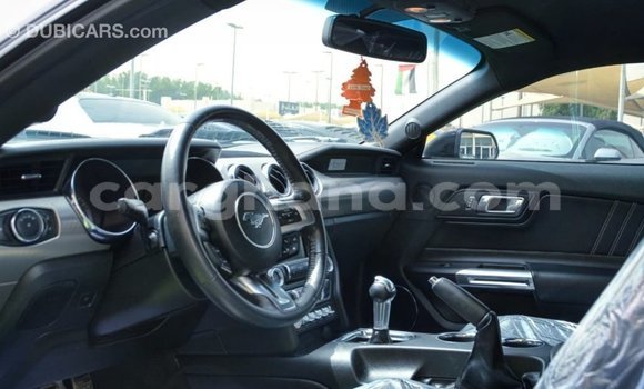Buy Import FORD MUSTANG Black Car in Import - Dubai in Ashanti Buy Import FORD MUSTANG Black Car in Import - Dubai in Ashanti