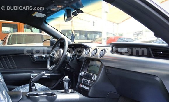 Buy Import FORD MUSTANG Black Car in Import - Dubai in Ashanti Buy Import FORD MUSTANG Black Car in Import - Dubai in Ashanti