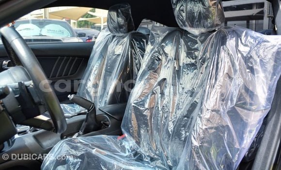 Buy Import FORD MUSTANG Black Car in Import - Dubai in Ashanti Buy Import FORD MUSTANG Black Car in Import - Dubai in Ashanti