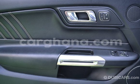 Buy Import FORD MUSTANG Black Car in Import - Dubai in Ashanti Buy Import FORD MUSTANG Black Car in Import - Dubai in Ashanti