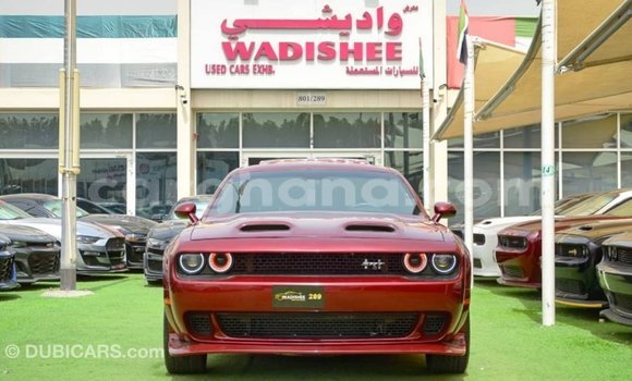 Sayi Imported Dodge Challenger Red Mota in Import - Dubai a Ashanti Sayi Imported Dodge Challenger Red Mota in Import - Dubai a Ashanti