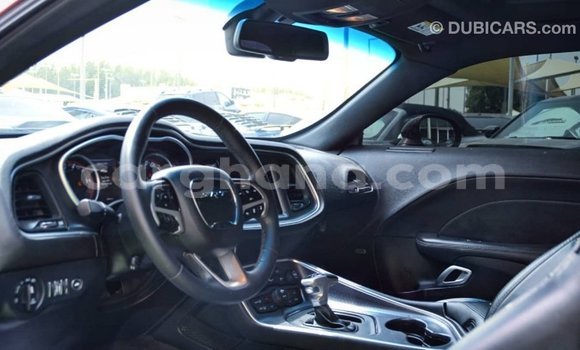 Sayi Imported Dodge Challenger Red Mota in Import - Dubai a Ashanti Sayi Imported Dodge Challenger Red Mota in Import - Dubai a Ashanti