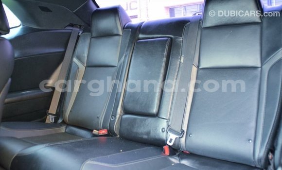 Sayi Imported Dodge Challenger Red Mota in Import - Dubai a Ashanti Sayi Imported Dodge Challenger Red Mota in Import - Dubai a Ashanti