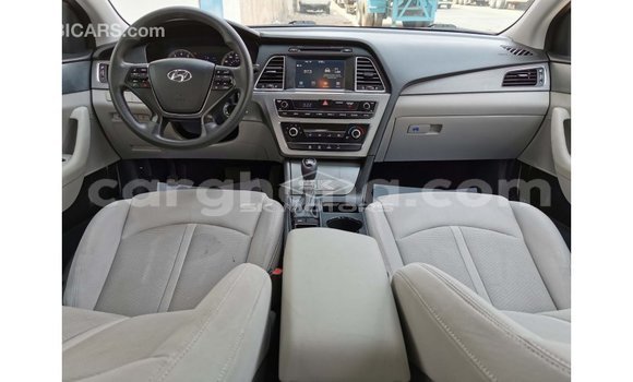 Ra Imported Hyundai Sonata Red Ọkọ̀ in Import - Dubai ni Ashanti Ra Imported Hyundai Sonata Red Ọkọ̀ in Import - Dubai ni Ashanti