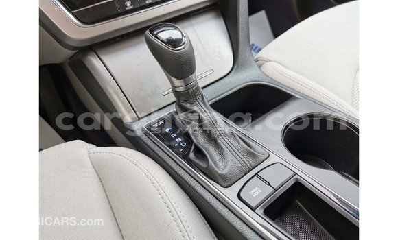 Ra Imported Hyundai Sonata Red Ọkọ̀ in Import - Dubai ni Ashanti Ra Imported Hyundai Sonata Red Ọkọ̀ in Import - Dubai ni Ashanti