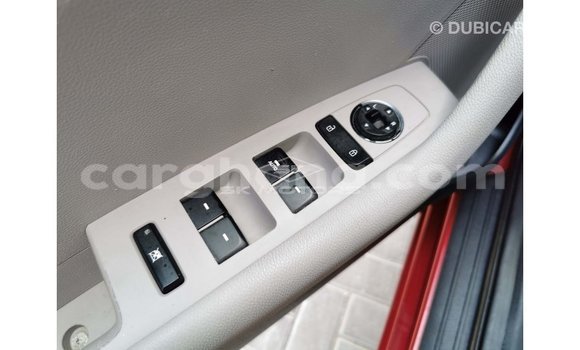 Ra Imported Hyundai Sonata Red Ọkọ̀ in Import - Dubai ni Ashanti Ra Imported Hyundai Sonata Red Ọkọ̀ in Import - Dubai ni Ashanti
