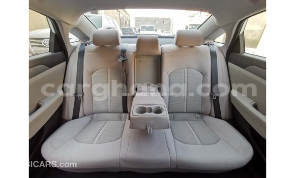 Ra Imported Hyundai Sonata Red Ọkọ̀ in Import - Dubai ni Ashanti Ra Imported Hyundai Sonata Red Ọkọ̀ in Import - Dubai ni Ashanti