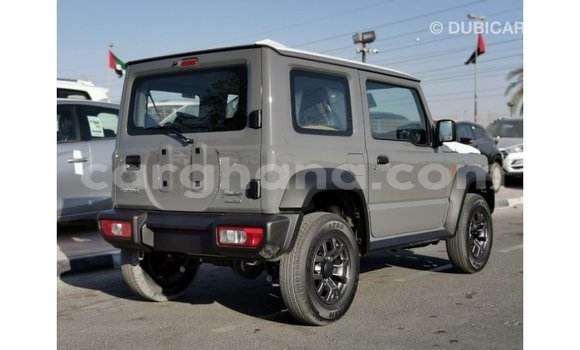 Buy Import Suzuki Jimny Other Car in Import - Dubai in Ashanti Buy Import Suzuki Jimny Other Car in Import - Dubai in Ashanti