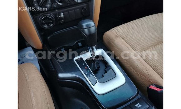 Ra Imported Toyota Fortuner Black Ọkọ̀ in Import - Dubai ni Ashanti Ra Imported Toyota Fortuner Black Ọkọ̀ in Import - Dubai ni Ashanti