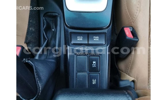 Ra Imported Toyota Fortuner Black Ọkọ̀ in Import - Dubai ni Ashanti Ra Imported Toyota Fortuner Black Ọkọ̀ in Import - Dubai ni Ashanti