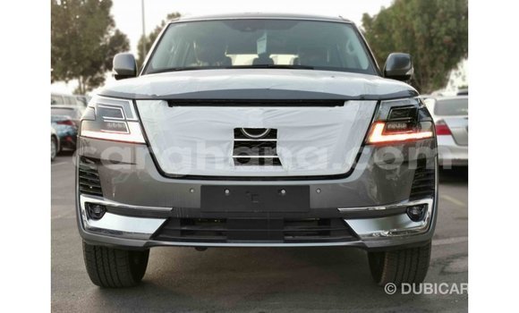 Sayi Imported Nissan Patrol Sauran Mota in Import - Dubai a Ashanti Sayi Imported Nissan Patrol Sauran Mota in Import - Dubai a Ashanti