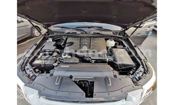 Sayi Imported Nissan Patrol Sauran Mota in Import - Dubai a Ashanti Sayi Imported Nissan Patrol Sauran Mota in Import - Dubai a Ashanti