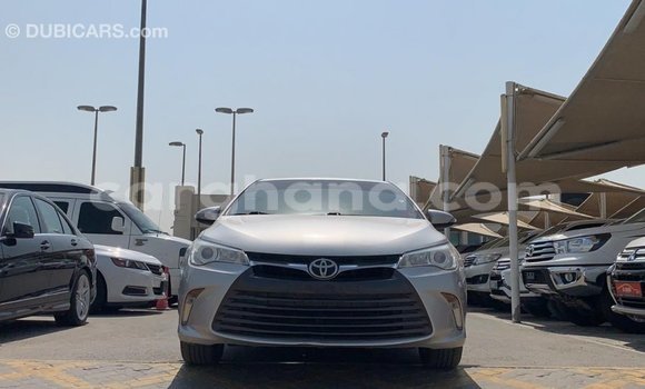 Buy Import Toyota Camry Other Car in Import - Dubai in Ashanti Buy Import Toyota Camry Other Car in Import - Dubai in Ashanti