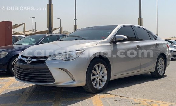 Buy Import Toyota Camry Other Car in Import - Dubai in Ashanti Buy Import Toyota Camry Other Car in Import - Dubai in Ashanti