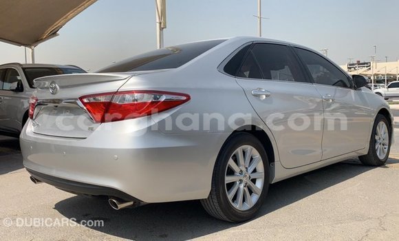 Buy Import Toyota Camry Other Car in Import - Dubai in Ashanti Buy Import Toyota Camry Other Car in Import - Dubai in Ashanti