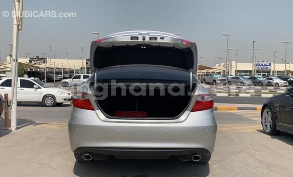 Buy Import Toyota Camry Other Car in Import - Dubai in Ashanti Buy Import Toyota Camry Other Car in Import - Dubai in Ashanti