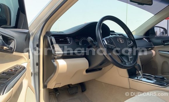 Buy Import Toyota Camry Other Car in Import - Dubai in Ashanti Buy Import Toyota Camry Other Car in Import - Dubai in Ashanti