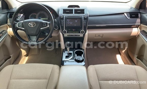 Buy Import Toyota Camry Other Car in Import - Dubai in Ashanti Buy Import Toyota Camry Other Car in Import - Dubai in Ashanti