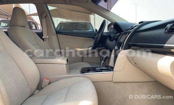 Buy Import Toyota Camry Other Car in Import - Dubai in Ashanti Buy Import Toyota Camry Other Car in Import - Dubai in Ashanti