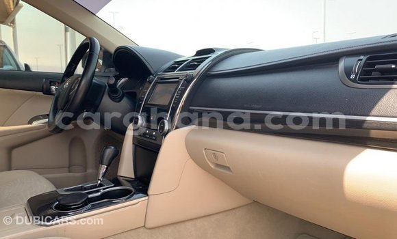 Buy Import Toyota Camry Other Car in Import - Dubai in Ashanti Buy Import Toyota Camry Other Car in Import - Dubai in Ashanti